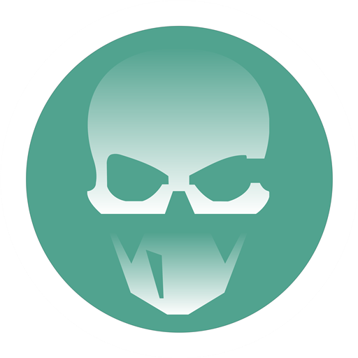 Ghost Recon logo
