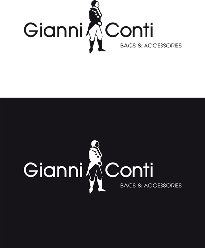 Gianni Conti logo