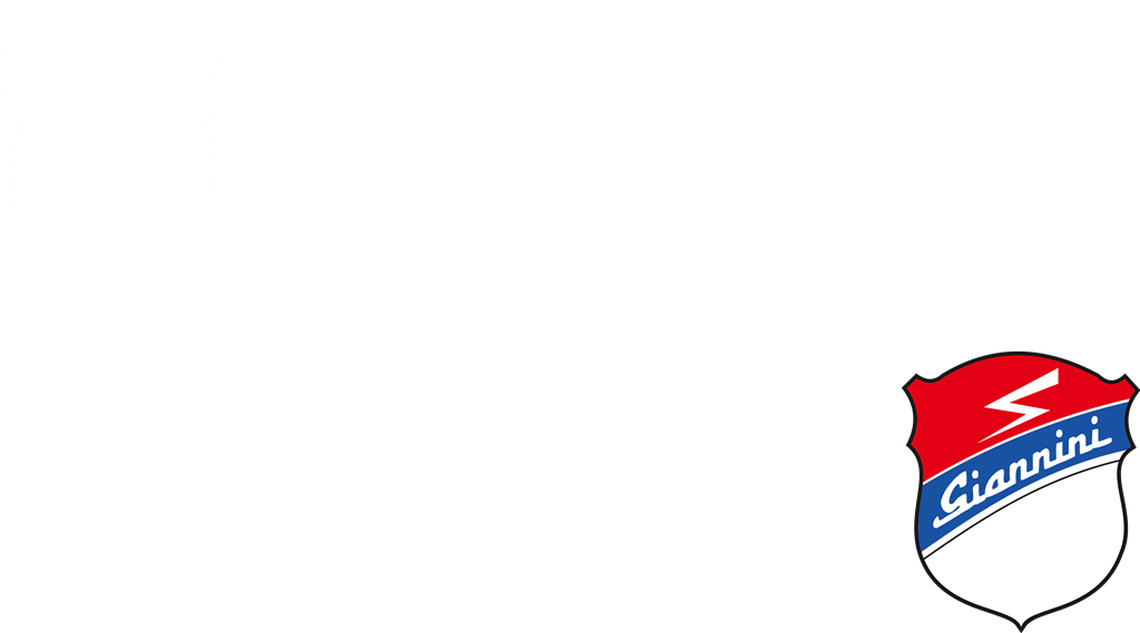 Giannini logotype, transparent .png, medium, large