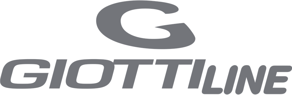 Giottiline logotype, transparent .png, medium, large