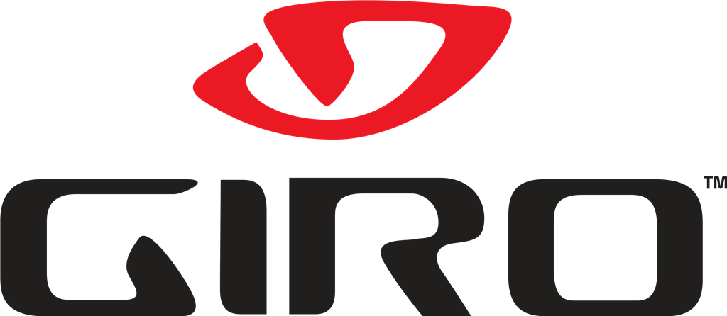 Giro logotype, transparent .png, medium, large