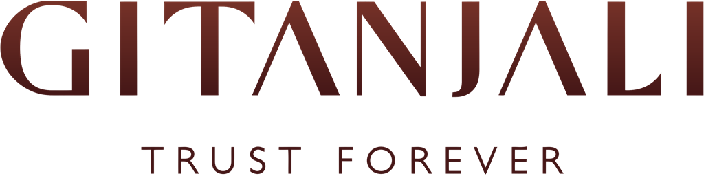 Gitanjali Group logotype, transparent .png, medium, large