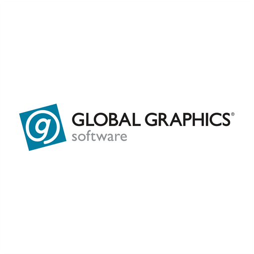Global Graphics Software logo