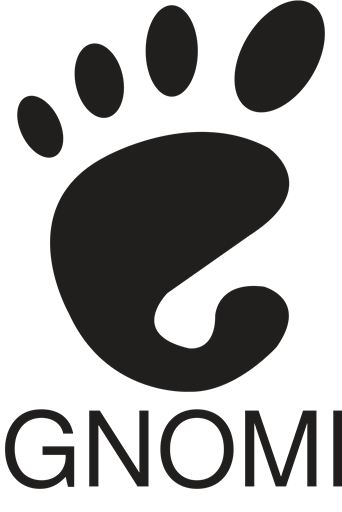 Gnome logo