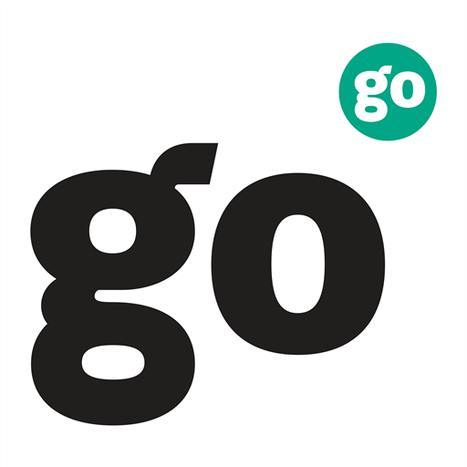 Go Airlines logo