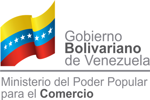 Gobierno Bolivariano de Venezuela logo