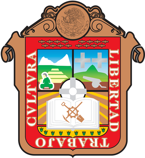 Gobierno del Estado de Mexico logo