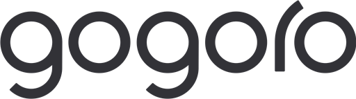 Gogoro logo