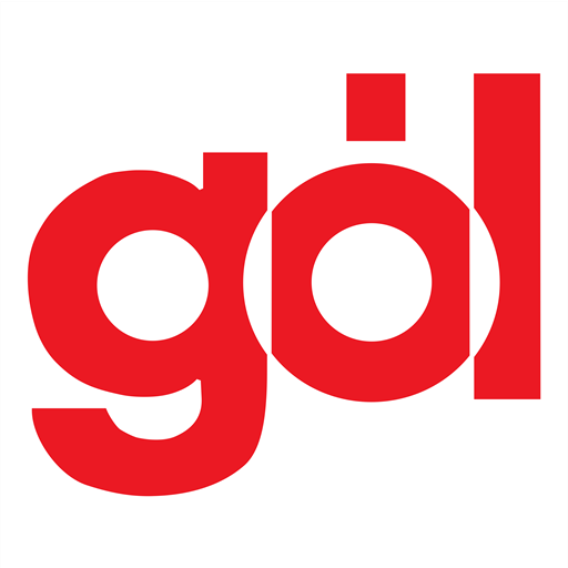 GOL logo