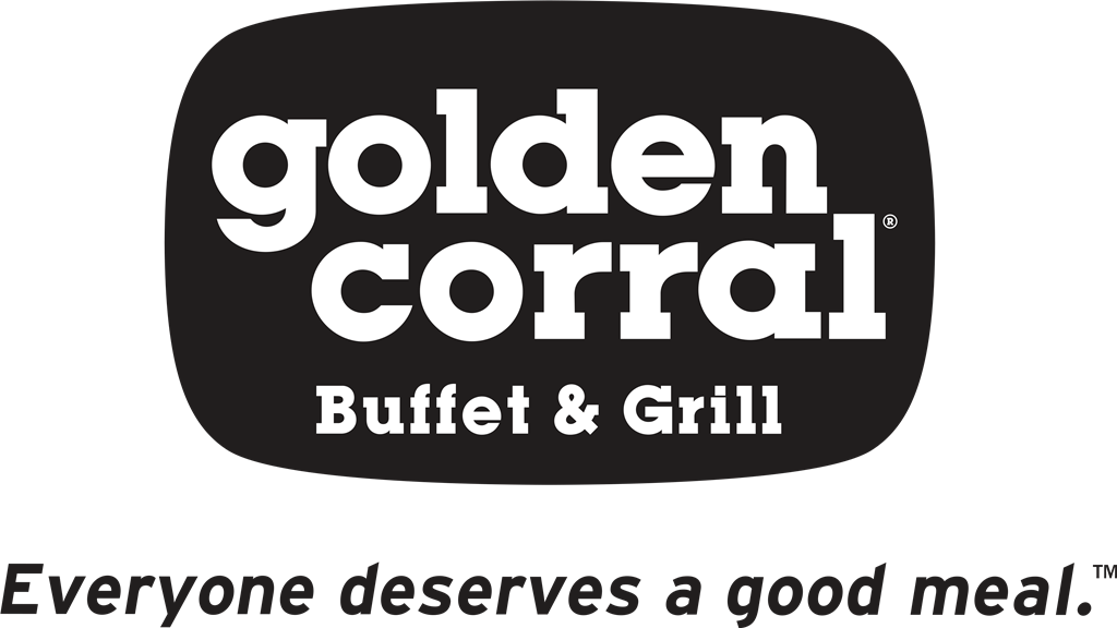 Golden Corral logotype, transparent .png, medium, large