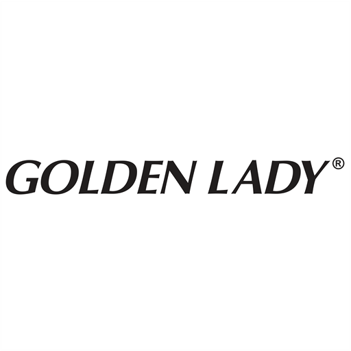 Golden Lady logo