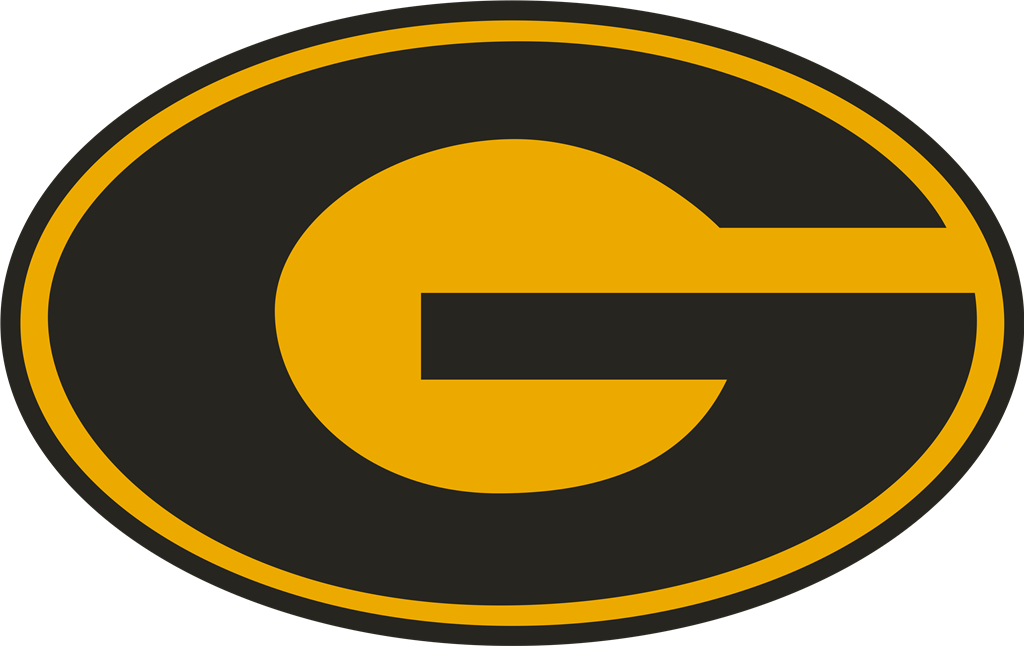 Golden State Warriors logotype, transparent .png, medium, large