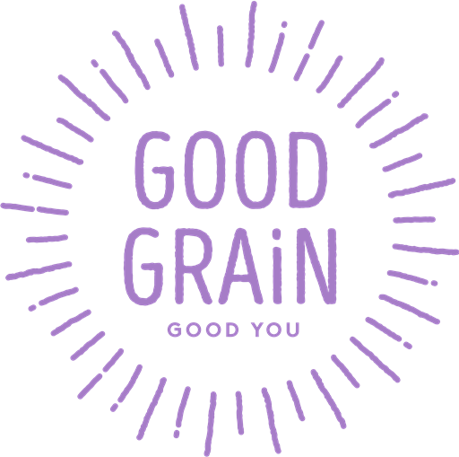 Good Grain logo