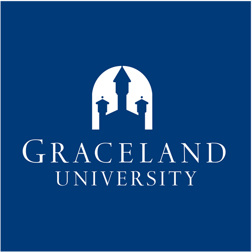 Graceland University logo