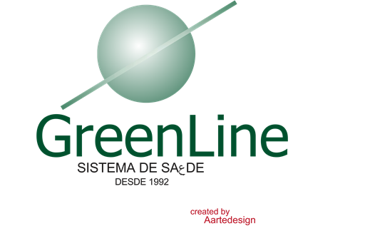 Greenline logo