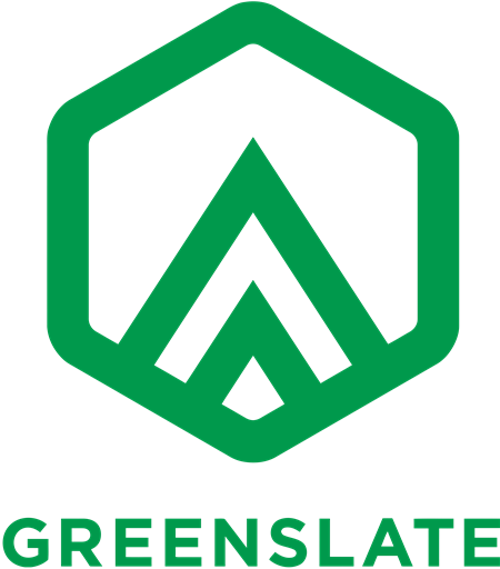 Greenslate logo