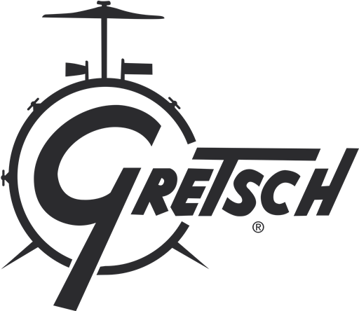 Gretsch Drums logo