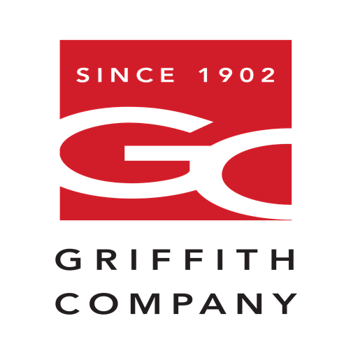 Griffith Company logo