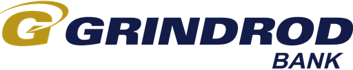 Grindrod Bank logo