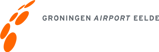 Groningen Airport logo
