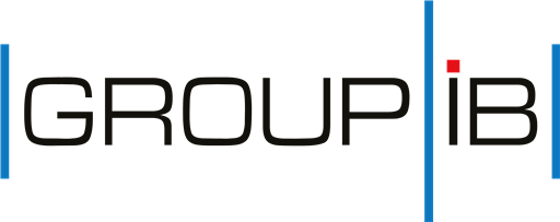 Group-IB logo