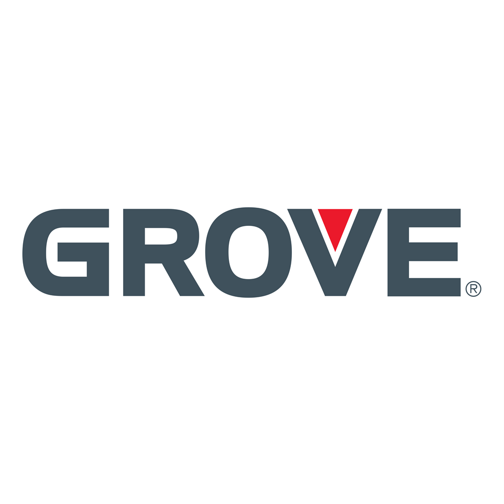 Grove logotype, transparent .png, medium, large