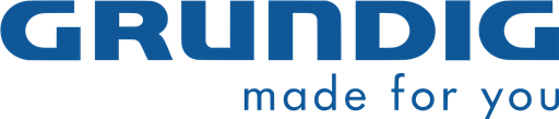 Grundig logo