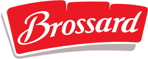 Gruppe Brossard logo