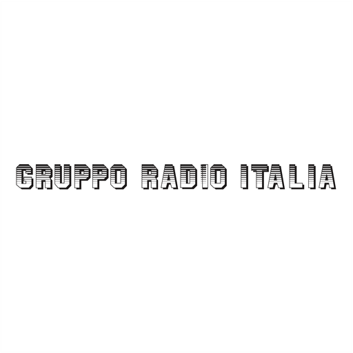 Gruppo Radio Italia logo