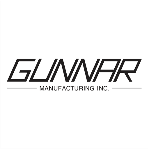Gunnar Manufacturing logo