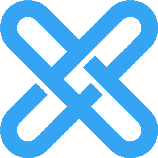GXShares logo