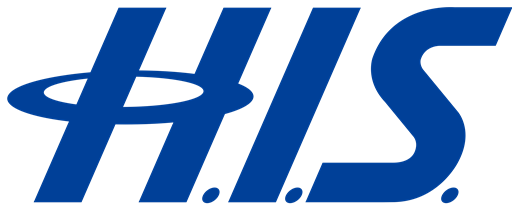 H.I.S logo