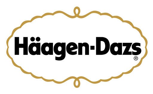 Haagen Dazs logo