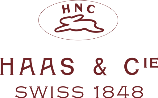 HAAS & Cie logo