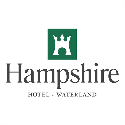 Hampshire Hotel Waterland logo