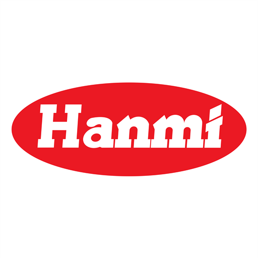 Hanmi Pharmaceutical logo