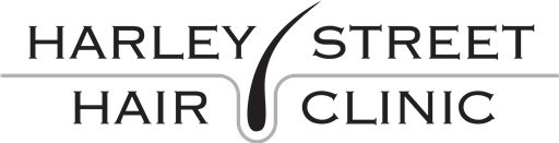 Harley Street Hair Clinic logo