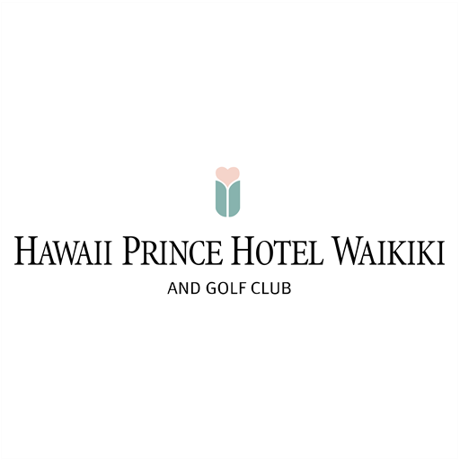 Hawaii Prince Hotel Waikiki logo