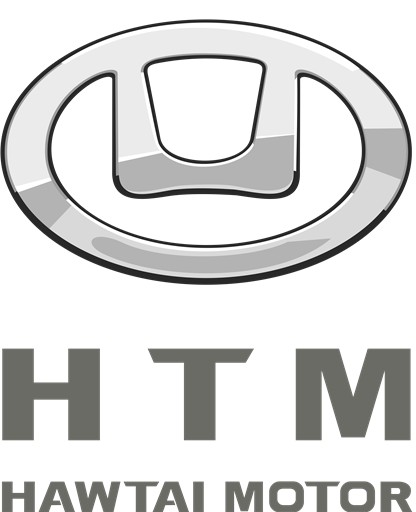 Hawtai Motor Group logo