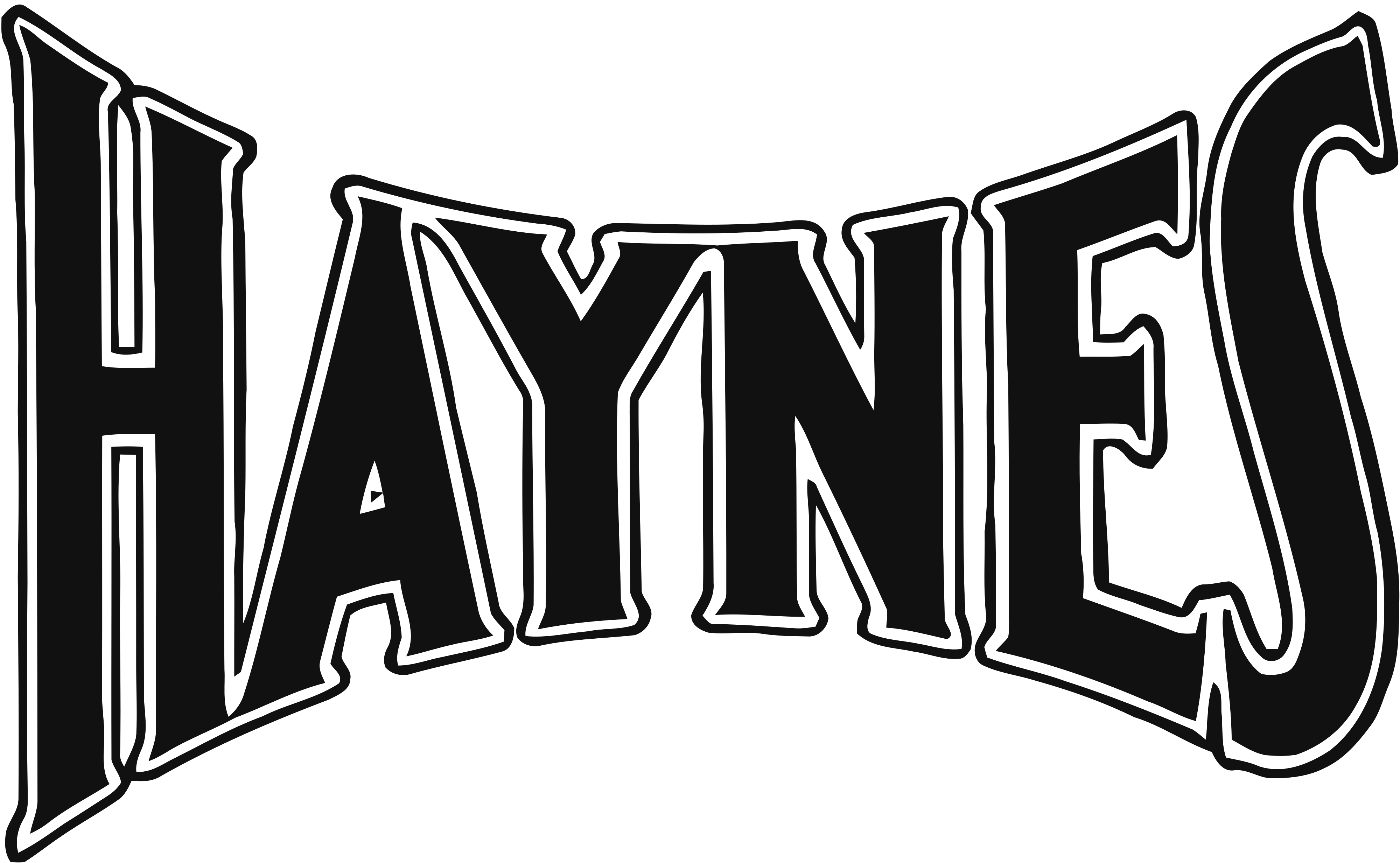 Haynes Automobile Company logo - download.