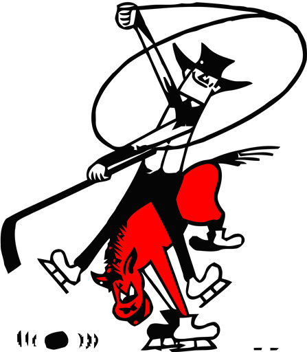HC Portland Buckaroos logo