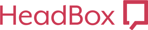 Headbox logo