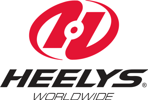 Heelys logo