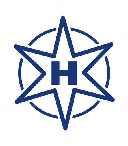 Henschel & Sohn logo