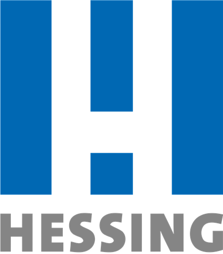 Hessing Telecommunicatie logo