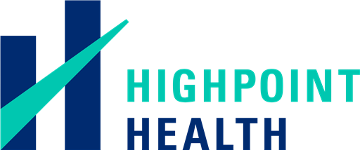 Highpoint Health logo