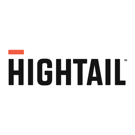 Hightail logo