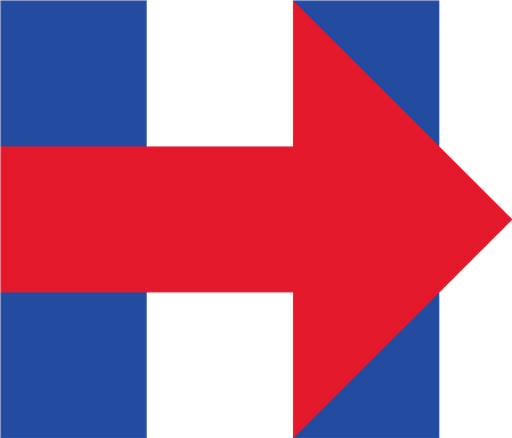 Hillary Clinton logo