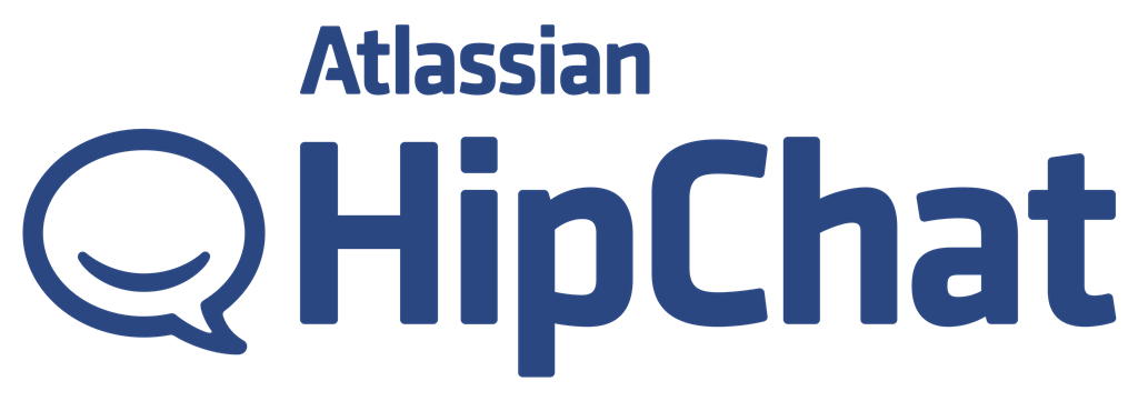 HipChat logotype, transparent .png, medium, large