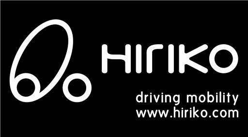 Hiriko logo
